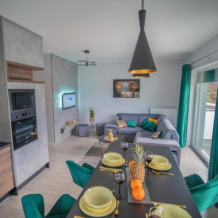 Apartament W Cieplicach Deluxe Jelenia Góra Εξωτερικό φωτογραφία