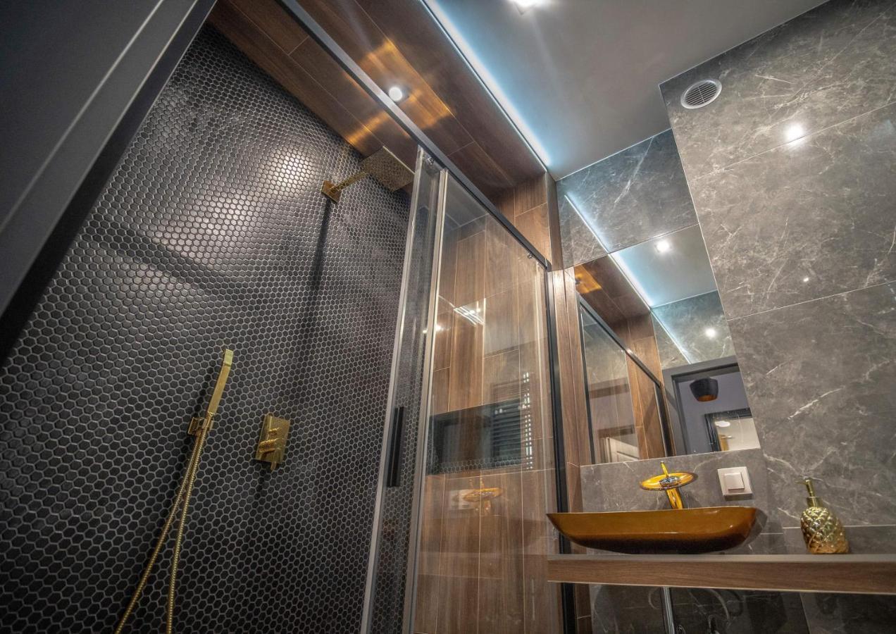 Apartament W Cieplicach Deluxe Jelenia Góra Εξωτερικό φωτογραφία