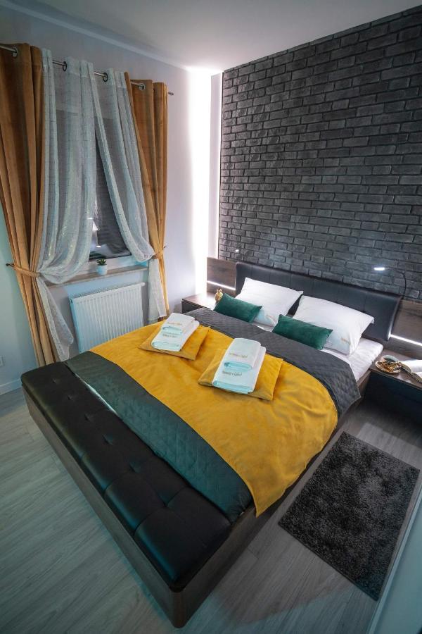 Apartament W Cieplicach Deluxe Jelenia Góra Εξωτερικό φωτογραφία