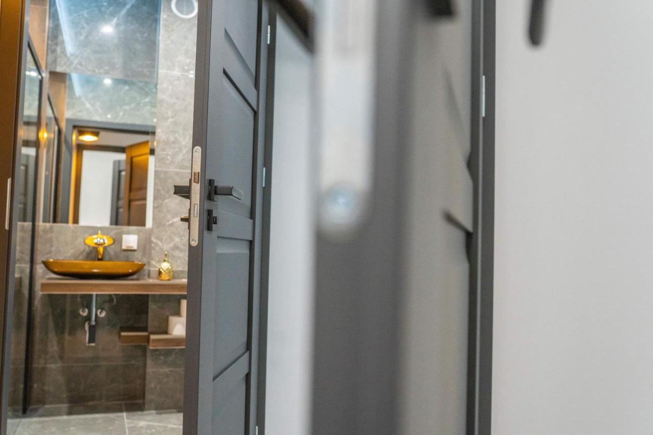 Apartament W Cieplicach Deluxe Jelenia Góra Εξωτερικό φωτογραφία