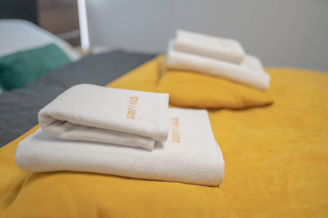 Apartament W Cieplicach Deluxe Jelenia Góra Εξωτερικό φωτογραφία