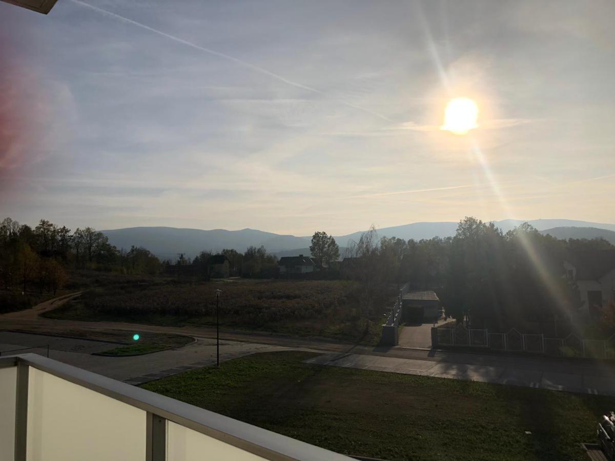 Apartament W Cieplicach Deluxe Jelenia Góra Εξωτερικό φωτογραφία
