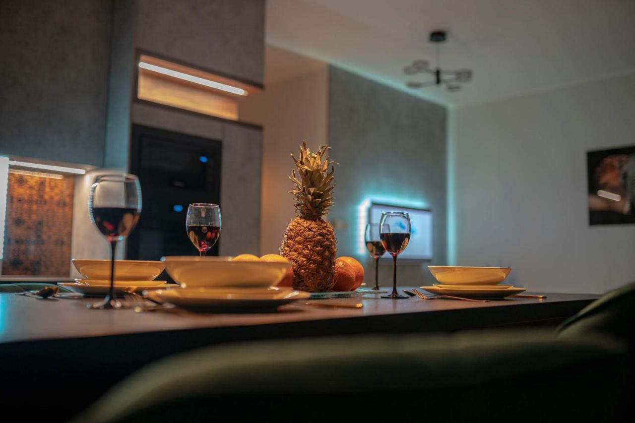 Apartament W Cieplicach Deluxe Jelenia Góra Εξωτερικό φωτογραφία