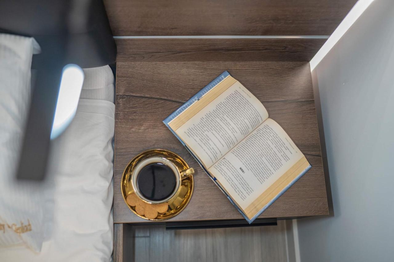 Apartament W Cieplicach Deluxe Jelenia Góra Εξωτερικό φωτογραφία