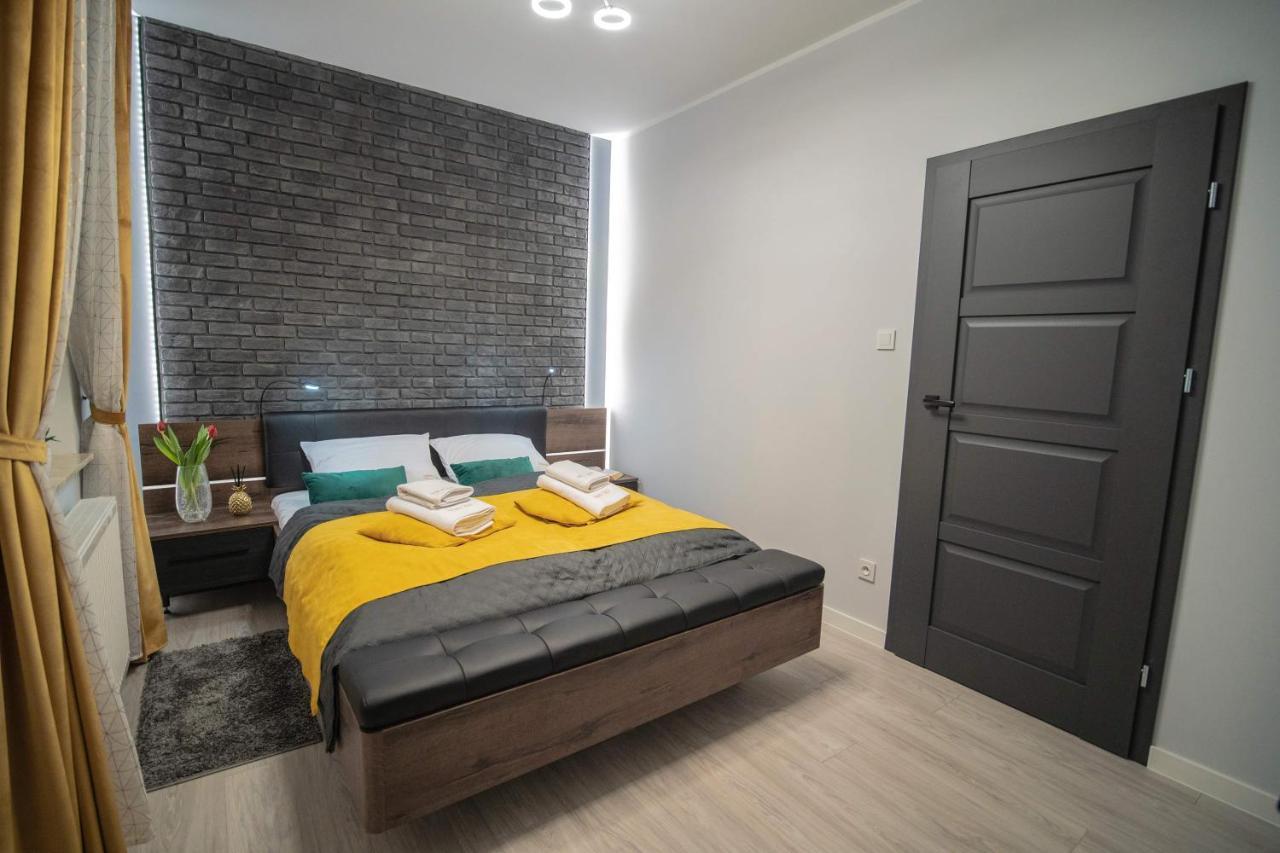 Apartament W Cieplicach Deluxe Jelenia Góra Εξωτερικό φωτογραφία