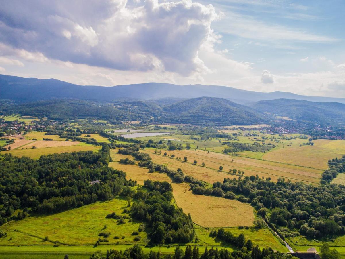 Apartament W Cieplicach Deluxe Jelenia Góra Εξωτερικό φωτογραφία