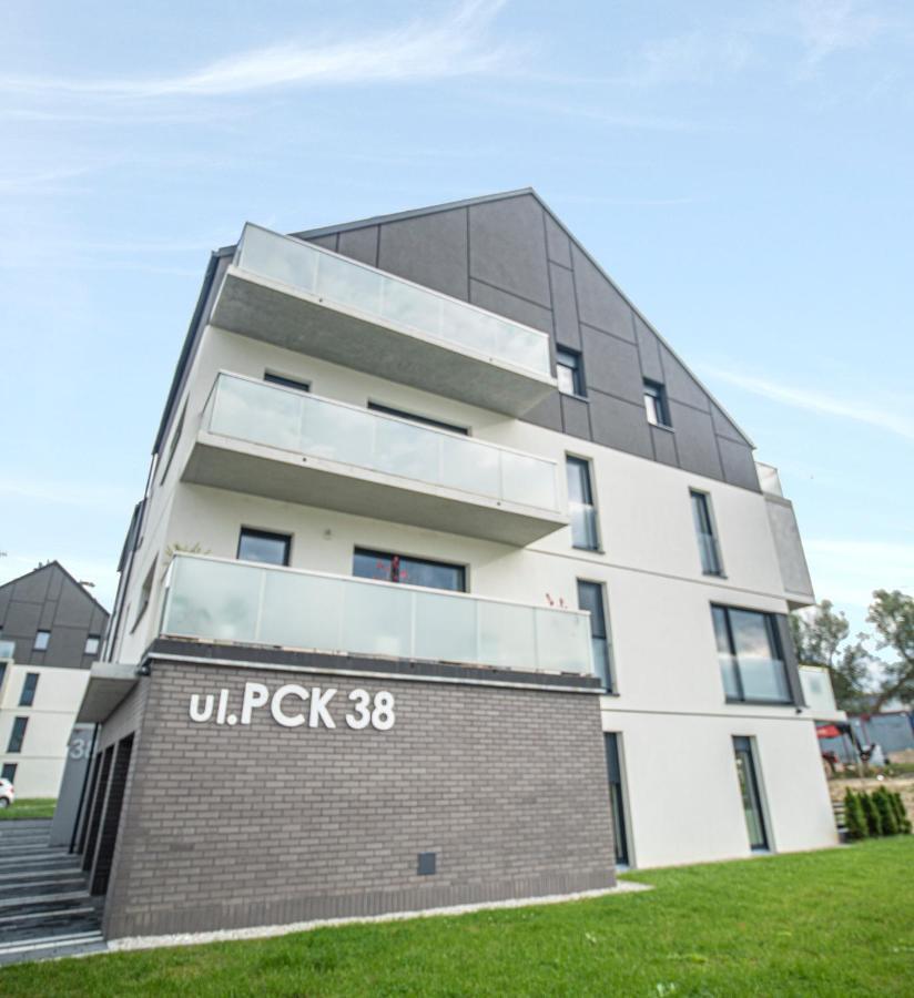 Apartament W Cieplicach Deluxe Jelenia Góra Εξωτερικό φωτογραφία